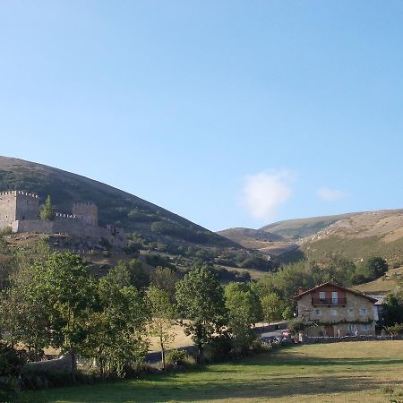 Posada Rural La Sosiega Argueso Εξωτερικό φωτογραφία