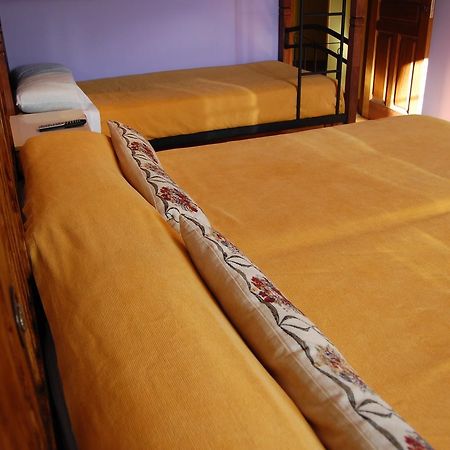 Posada Rural La Sosiega Argueso Εξωτερικό φωτογραφία