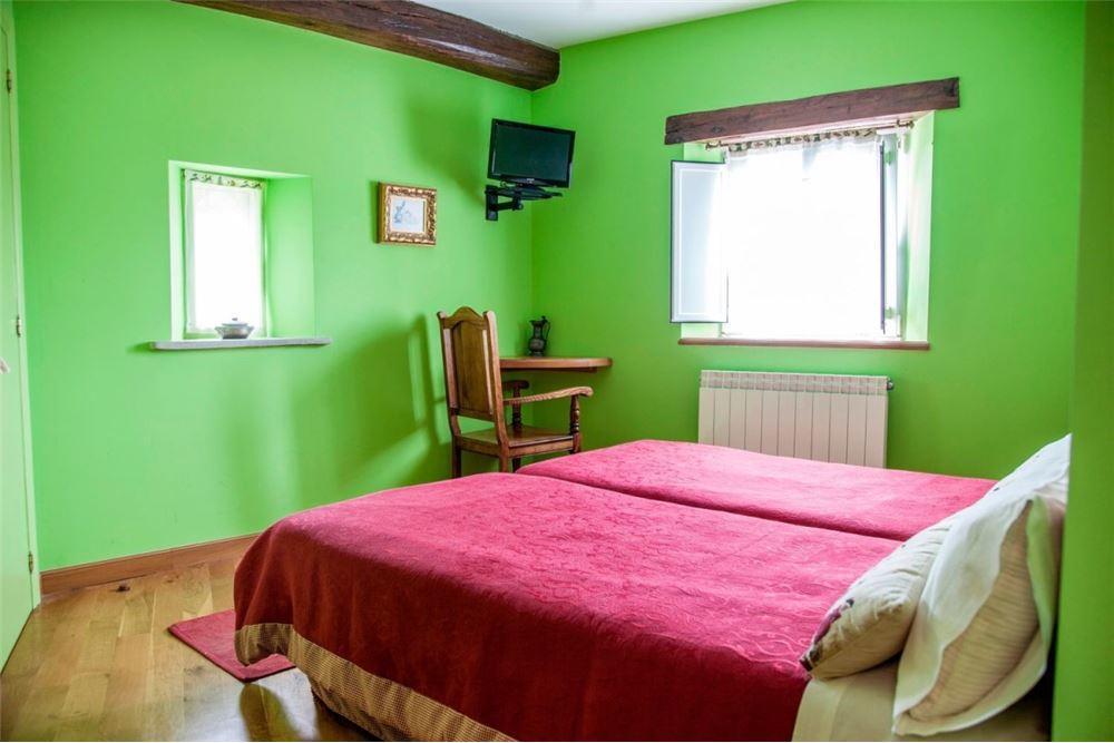 Posada Rural La Sosiega Argueso Εξωτερικό φωτογραφία