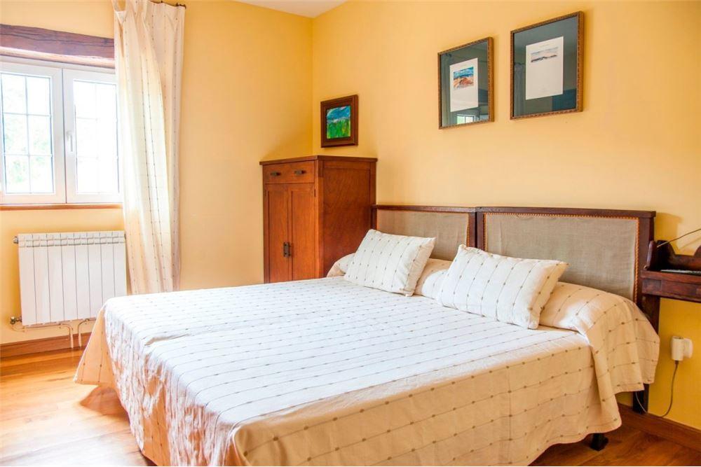 Posada Rural La Sosiega Argueso Εξωτερικό φωτογραφία