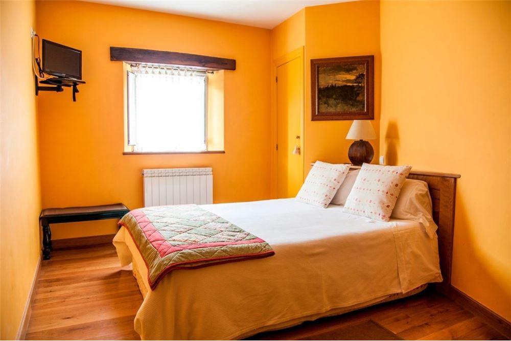 Posada Rural La Sosiega Argueso Εξωτερικό φωτογραφία